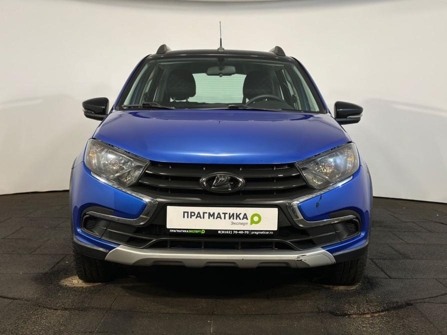 Lada (ВАЗ) Granta I Рестайлинг Великий Новгород  - изображение 2