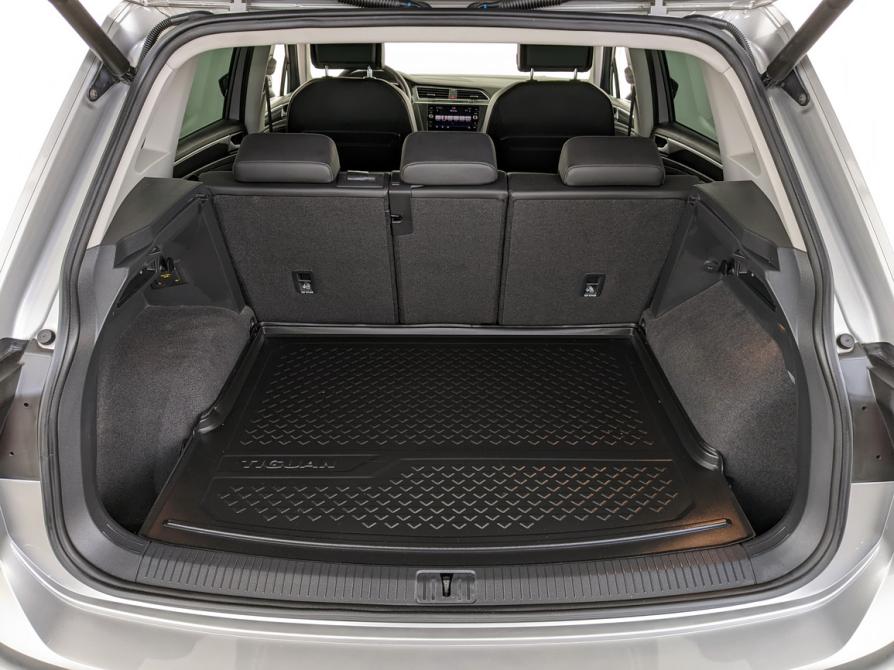Volkswagen Tiguan II Москва  - изображение 10