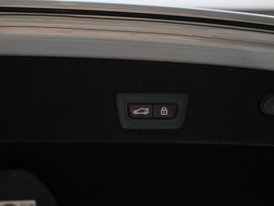 BMW 7 серии VI (G11/G12) Екатеринбург  - изображение 14
