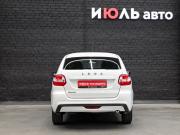 Lada (ВАЗ) Granta I Рестайлинг Екатеринбург  - изображение 22