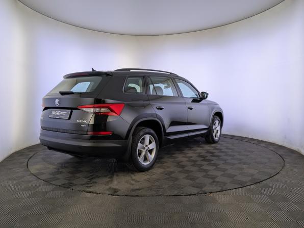 Skoda Kodiaq I с пробегом 2019 года, цена 2 250 000 рублей, 159194 км, внедорожник, Автокод Объявления