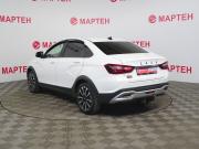 Lada (ВАЗ) Vesta I Рестайлинг (NG) Вологда  - изображение 24