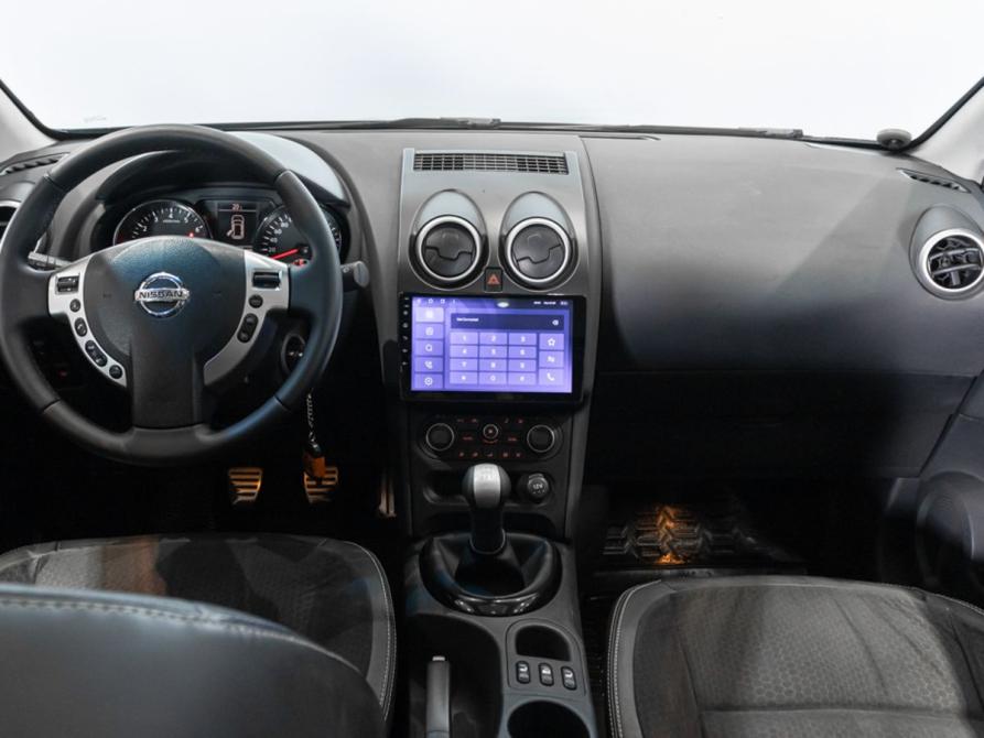 Nissan Qashqai I Рестайлинг Казань  - изображение 6