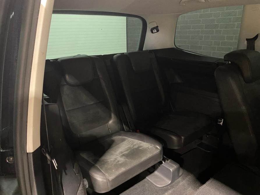Volkswagen Sharan II Челябинск  - изображение 12