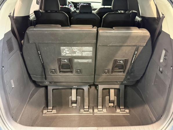 Kia Carnival IV с пробегом 2021 года, цена 3 990 000 рублей, 131234 км, минивэн, Автокод Объявления