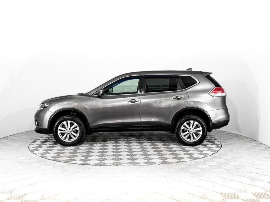 Nissan X-Trail III Ярославль  - изображение 5