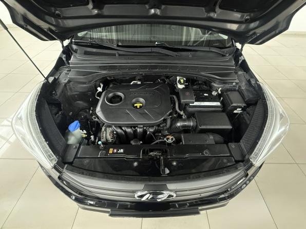 Hyundai Creta I с пробегом 2016 года, цена 1 670 000 рублей, 157110 км, внедорожник, Автокод Объявления