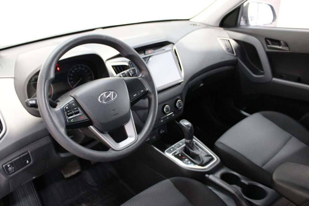 Hyundai Creta I Рестайлинг Ярославль  - изображение 10