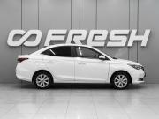 Changan Alsvin Ростов-на-Дону  - изображение 23