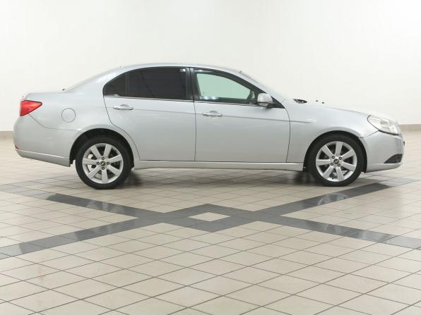 Chevrolet Epica V250 Рестайлинг с пробегом 2010 года, цена 489 000 рублей, 209000 км, седан, Автокод Объявления