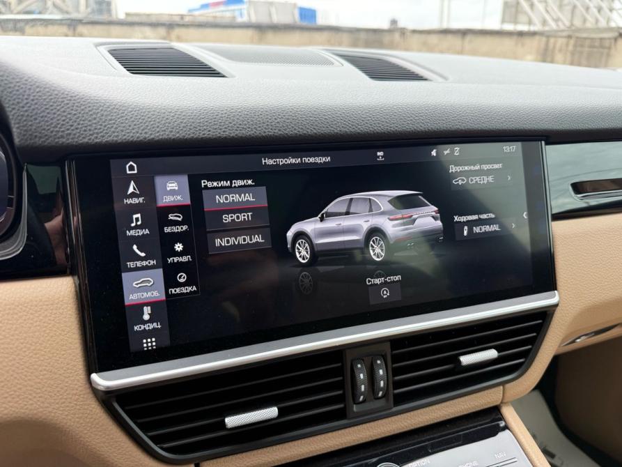 Porsche Cayenne III Пермь  - изображение 21