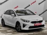 Kia Ceed III Екатеринбург  - изображение 24