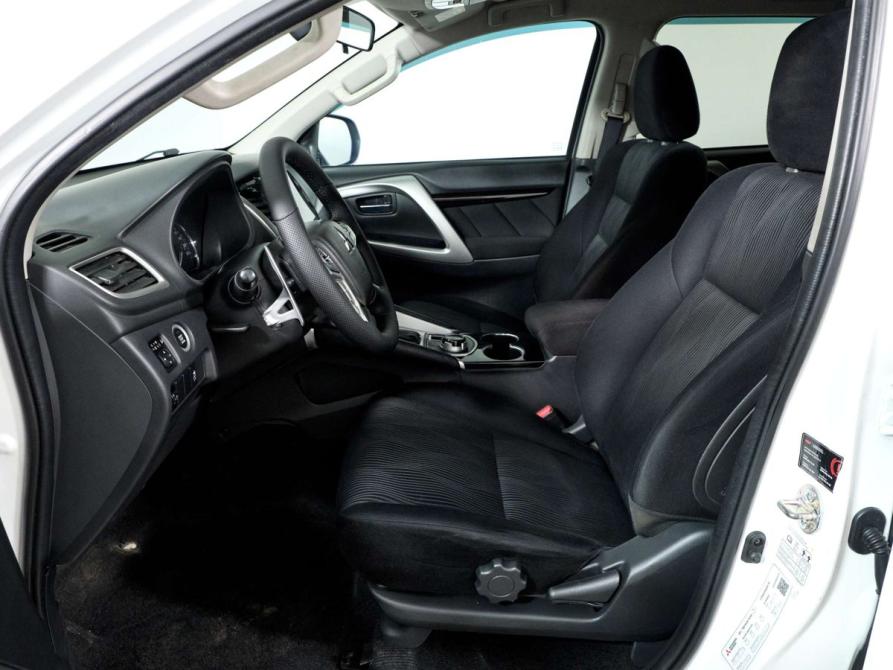 Mitsubishi Pajero Sport III Санкт-Петербург  - изображение 19