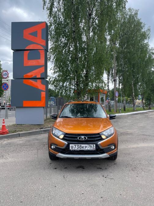Lada (ВАЗ) Granta I Рестайлинг Кострома  - изображение 3