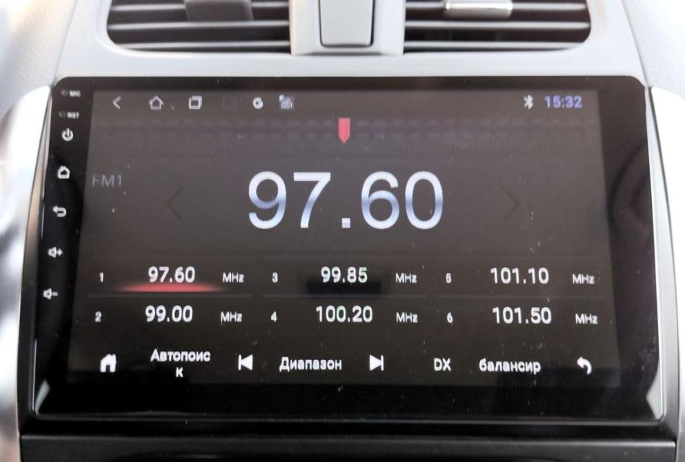 Suzuki SX4 I (Classic) Рестайлинг Саратов  - изображение 16