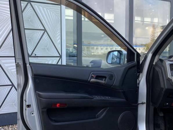 SsangYong Kyron I Рестайлинг с пробегом 2012 года, цена 749 000 рублей, 191649 км, внедорожник, Автокод Объявления