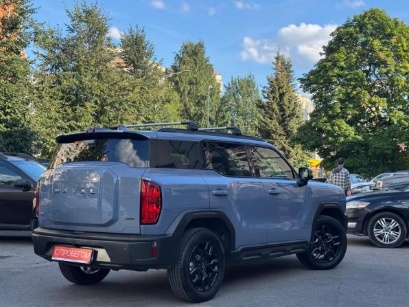 Haval H3 I с пробегом 2024 года, цена 2 589 000 рублей, 20000 км, внедорожник, Автокод Объявления