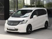 Honda Freed I Новосибирск  - изображение 21