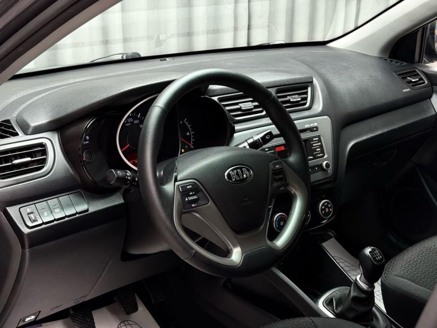 Kia Rio III Рестайлинг Ижевск  - изображение 9