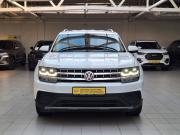 Volkswagen Teramont I Челябинск  - изображение 27