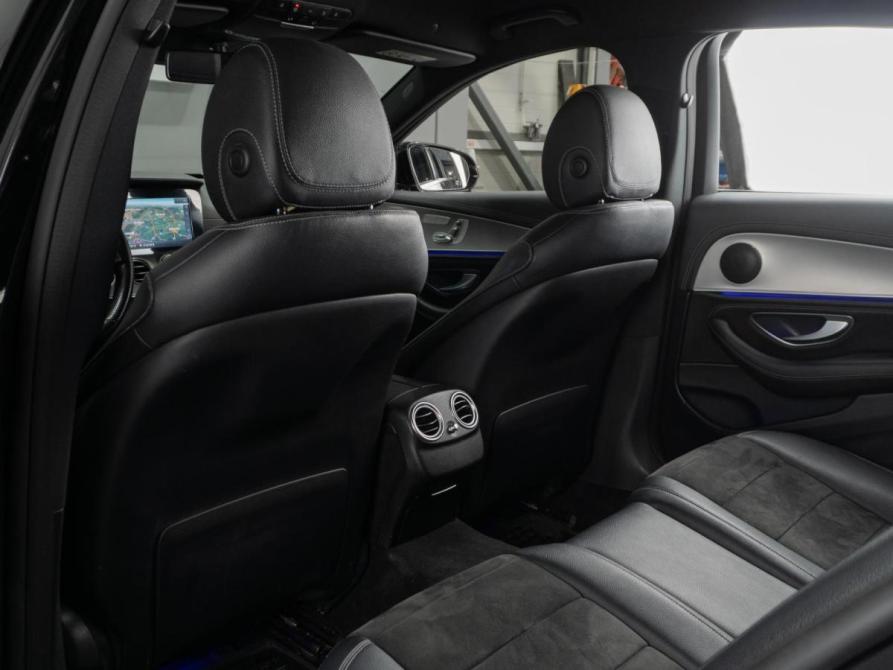 Mercedes-Benz E-Класс V (W213 S213 C238) Тюмень  - изображение 11