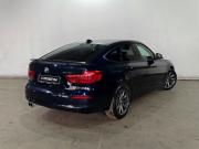 BMW 3 серии VI (F3x) Рестайлинг Москва  - изображение 25