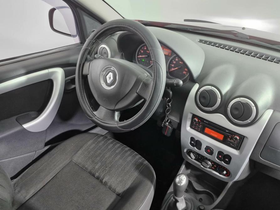 Renault Sandero I Нижний Новгород  - изображение 13