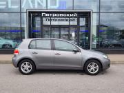 Volkswagen Golf VI Санкт-Петербург  - изображение 23