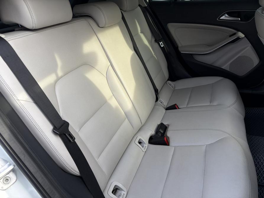 Mercedes-Benz GLA I (X156) Саратов  - изображение 12