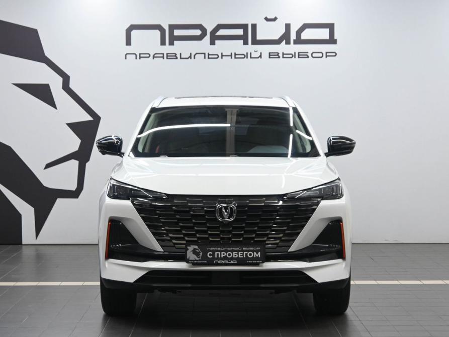 Changan CS55 Plus II Ростов-на-Дону  - изображение 2