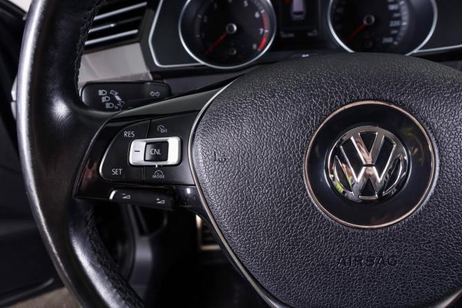 Volkswagen Passat B8 с пробегом 2016 года, цена 2 299 000 рублей, 142300 км, универсал, Автокод Объявления