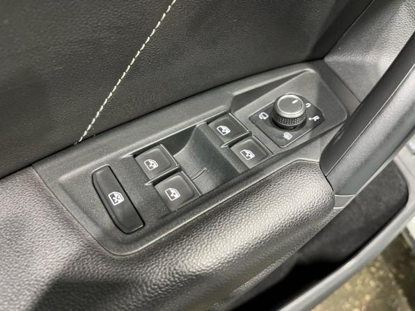Volkswagen Tiguan II Рестайлинг с пробегом 2021 года, цена 3 450 000 рублей, 190741 км, внедорожник, Автокод Объявления