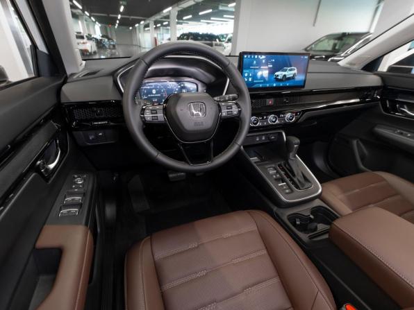 Honda CR-V VI с пробегом 2026 года, цена 4 700 000 рублей, 50 км, внедорожник, Автокод Объявления