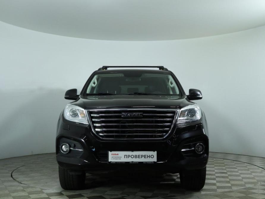Haval H9 I Рестайлинг Санкт-Петербург  - изображение 2
