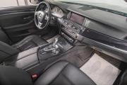 BMW 5 серии VI (F10/F11/F07) Томск  - изображение 36