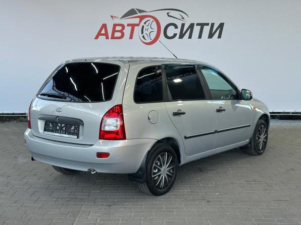 Lada (ВАЗ) Kalina I с пробегом 2011 года, цена 350 000 рублей, 174570 км, универсал, Автокод Объявления