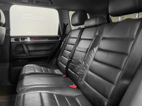 Volkswagen Touareg I с пробегом 2005 года, цена 799 000 рублей, 185325 км, внедорожник, Автокод Объявления