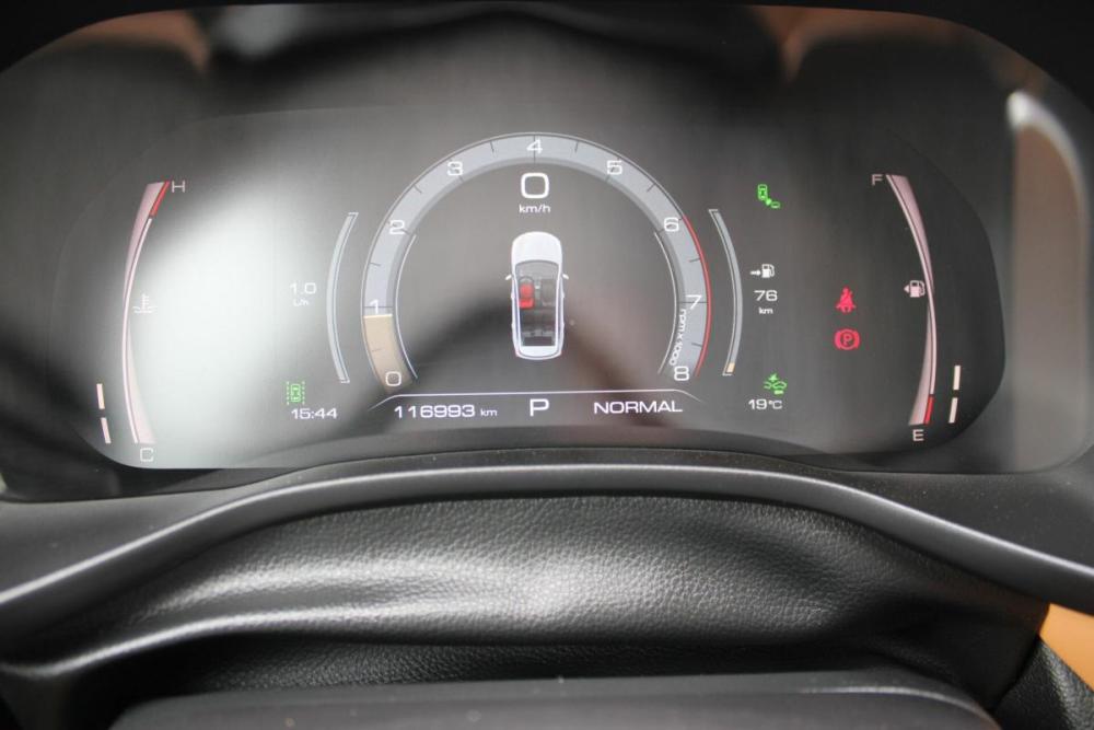 Haval Jolion I Пермь  - изображение 20
