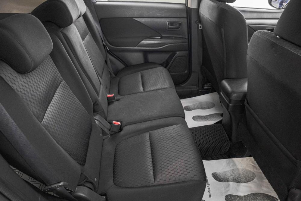 Mitsubishi Outlander III Барнаул  - изображение 23