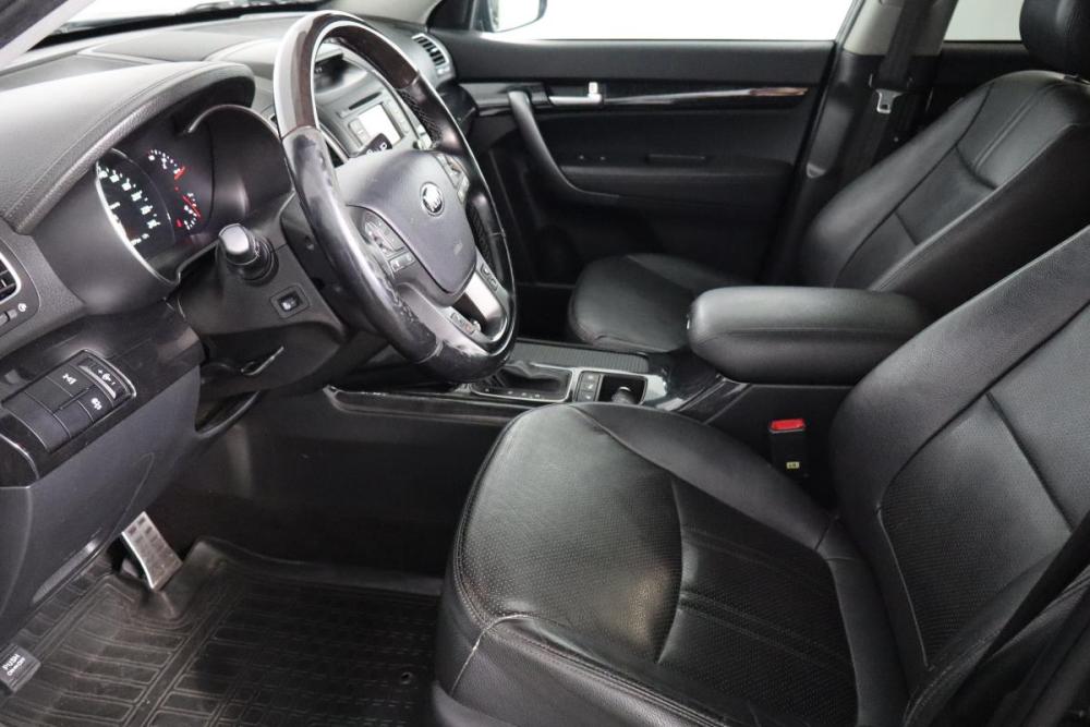 Kia Sorento II Рестайлинг Санкт-Петербург  - изображение 7