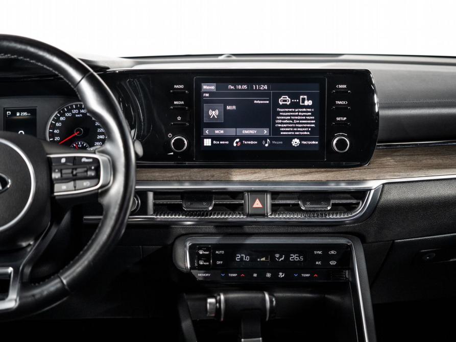 Kia K5 III Иркутск  - изображение 13