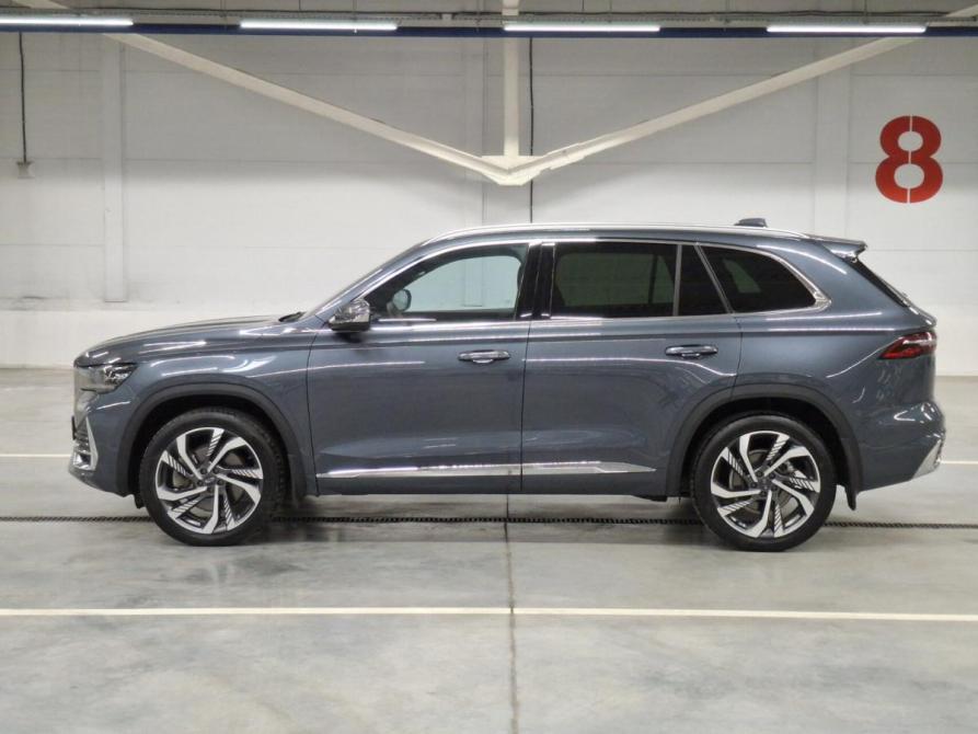 Geely Monjaro I Казань  - изображение 10