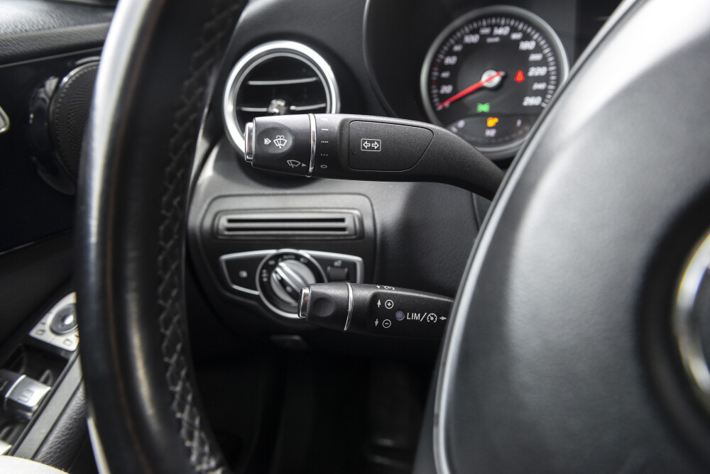 Mercedes-Benz C-Класс IV (W205) Казань  - изображение 19