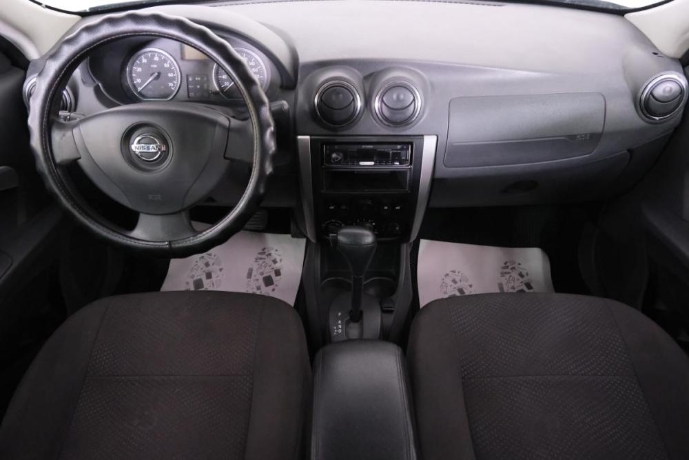 Nissan Almera III (G15) Омск  - изображение 14