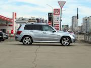 Mercedes-Benz GLK-Класс I (X204) Рестайлинг Самара  - изображение 22