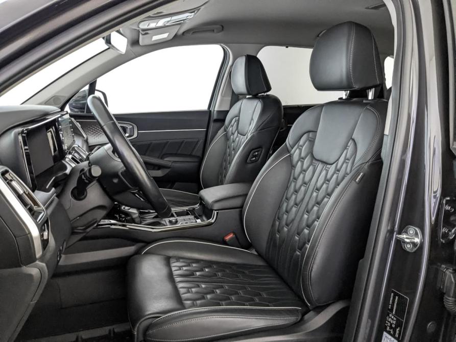 Kia Sorento IV Москва  - изображение 24