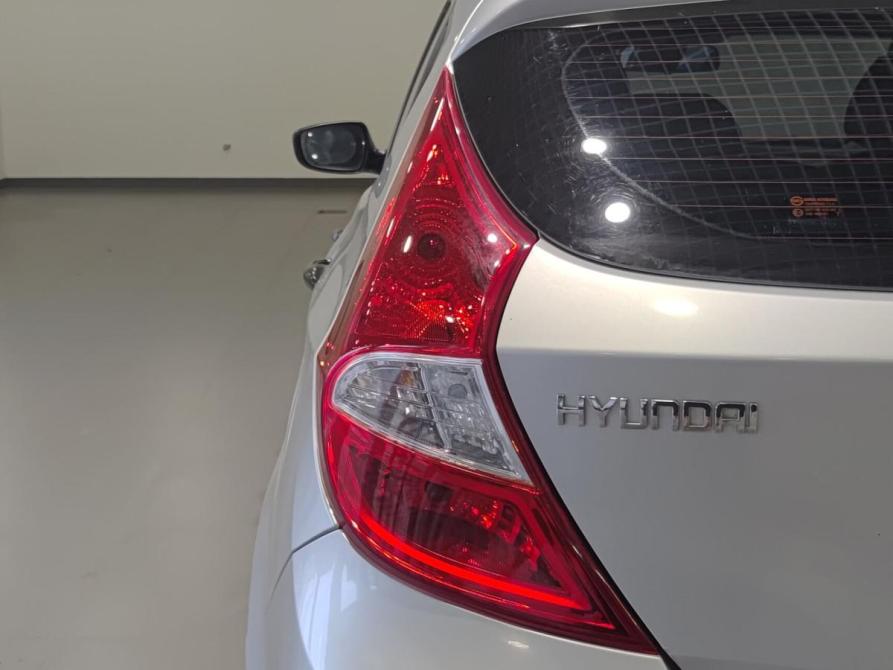 Hyundai Solaris I Казань  - изображение 11