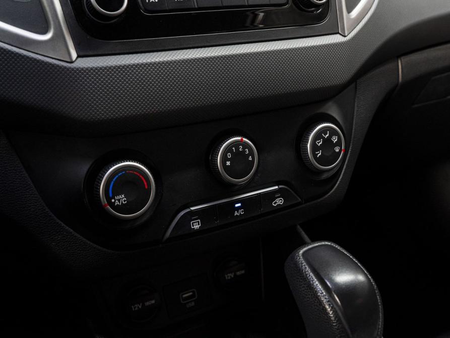 Hyundai Creta I Рестайлинг Тюмень  - изображение 20