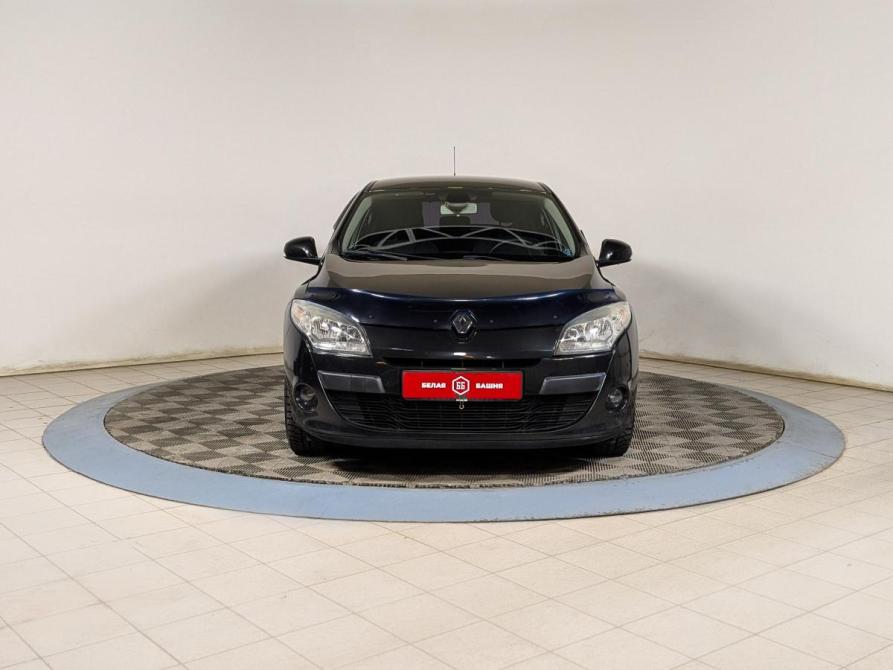 Renault Megane III Екатеринбург  - изображение 3