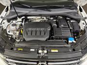Volkswagen Tiguan II Рестайлинг Москва  - изображение 31